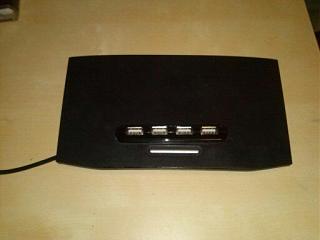 Установка доп слотов USB в крышку штатного DVD ресивера Р12-1385905712329-1-.jpg