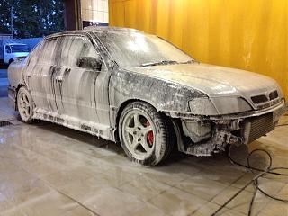 Бампер от P11 на P10-2.jpg