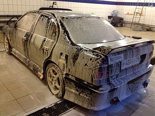 Бампер от P11 на P10-6.jpg
