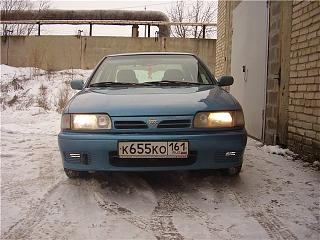 Делаем DRL (Дневные ходовые огни) самостоятельно на Р10-830b08b048b8.jpg