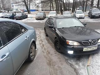 Случайные встречи. МОСКВА и др. - Часть 2-20140302_172752.jpg