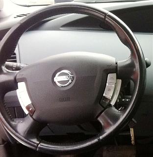 [P12] ПРОДАЮ ЗАПЧАСТИ на NISSAN PRIMERA P12 - Часть 2-____-2.jpg