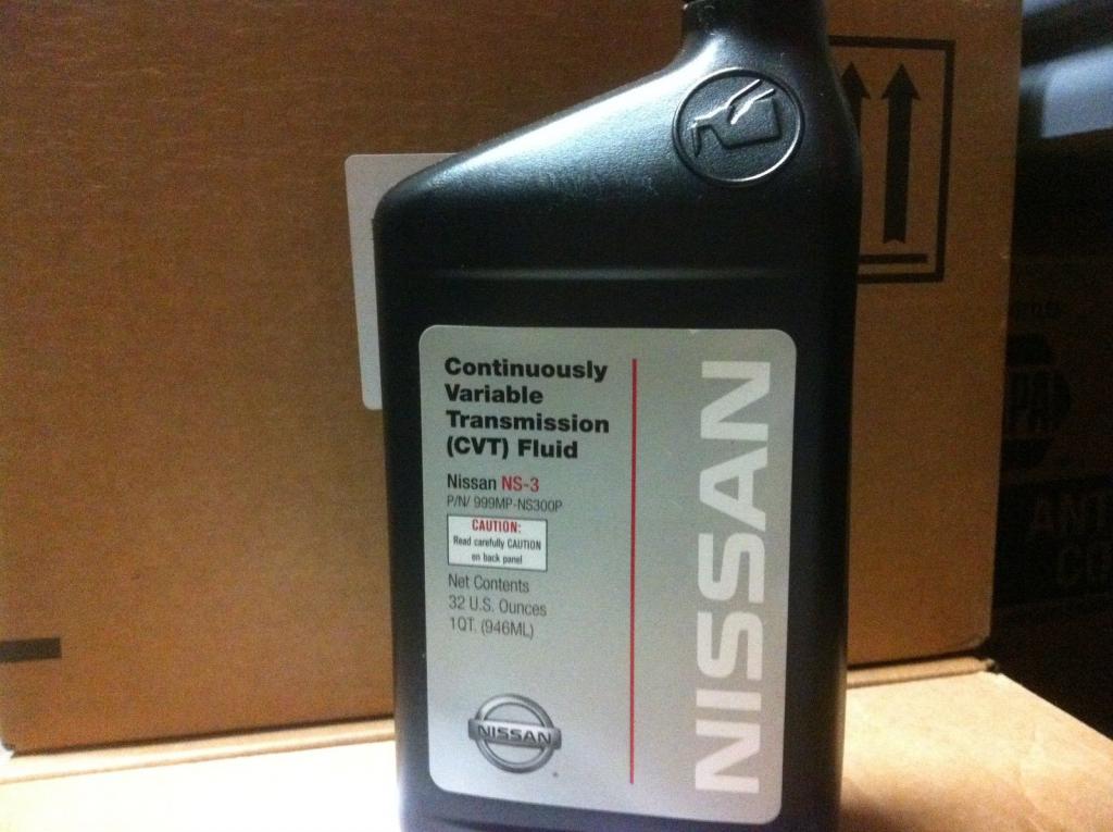 Ниссан Cvt Ns 2 Купить