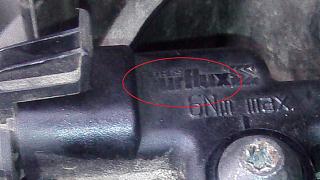 Замена топливного фильтра на Nissan Primera P12 с двигателем F9Q-asd.jpg