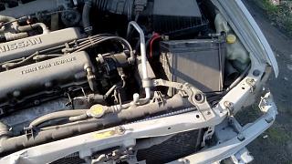 Не заводится после ДТП Primera 11 кузов ((-nissan11.jpg
