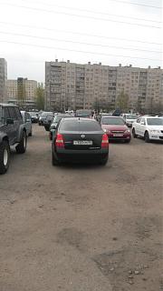 Случайные встречи . ПИТЕР.-20140501_123948.jpg