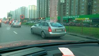 Случайные встречи. МОСКВА и др. - Часть 2-imag0134.jpg