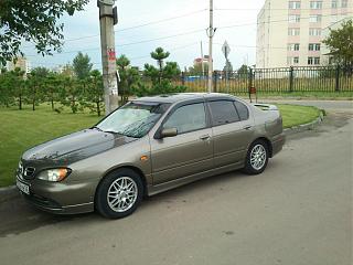 [Р11, Р12] Разборка Nissan Primera, Скидка по клубной карте + сервис, МО г.Котельники-dsc_0060.jpg