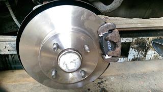СВАП с QG18De на SR20Ve на Р11-144-21.jpg