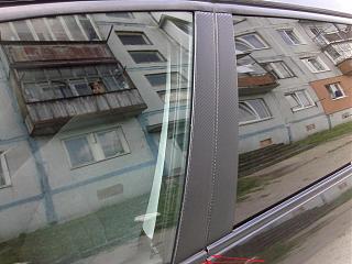Пластиковые стойки дверей - пузыри под пленкой?!-img0083401.jpg