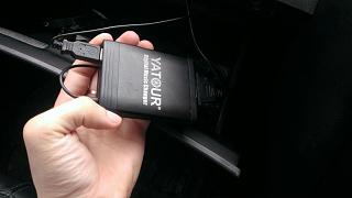 Установка Audio Link USB MP3 Player  2009 и YATOUR-wp_20140717_001-1-.jpg