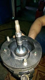 СВАП с QG18De на SR20Ve на Р11-144-27.jpg