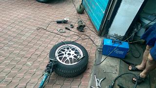 СВАП с QG18De на SR20Ve на Р11-144-5.jpg