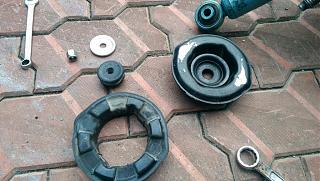 СВАП с QG18De на SR20Ve на Р11-144-7.jpg