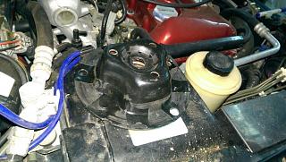 СВАП с QG18De на SR20Ve на Р11-144-37.jpg
