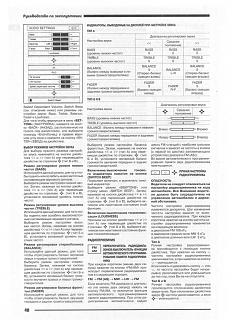 как включить звук на магнитоле Nissan Primera 2005??-manual_p12-40.jpg