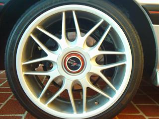 Тормозная система (Тюнинг)-sparco-racing-wheels-on-colt-cb