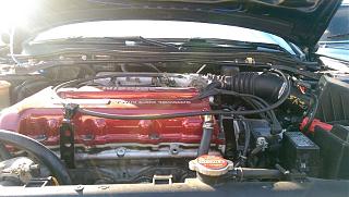 СВАП с QG18De на SR20Ve на Р11-144-6.jpg
