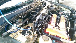 СВАП с QG18De на SR20Ve на Р11-144-7.jpg