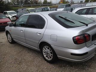 Мой Nissan Primera P11-22222.jpg