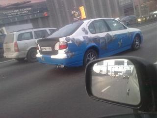 Случайные встречи. МОСКВА и др. - Часть 2-foto053.jpg