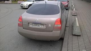 Случайные встречи . ПИТЕР.-wp_20141105_003.jpg