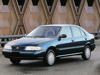 Nissan Sentra (Primera P13?)-nissan_sentra_sedan_1995.jpg