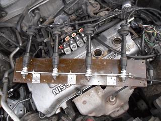 Ремонт трамблёра P11-nissan_primera_p11_c9984ha_delko_22100