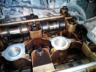 Моторное масло, какое заливаем?-img_20150110_152217.jpg