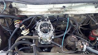 Карбюратор с 21083 на GA16DS. Реально?-img_20150113_130416.jpg