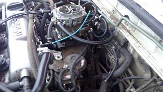 Карбюратор с 21083 на GA16DS. Реально?-img_20150113_130642.jpg