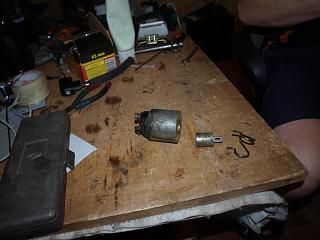Стартер sr20 23300 2J206 переборка-p2137333.jpg