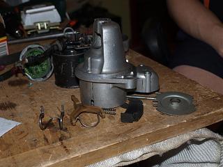 Стартер sr20 23300 2J206 переборка-p2137342.jpg