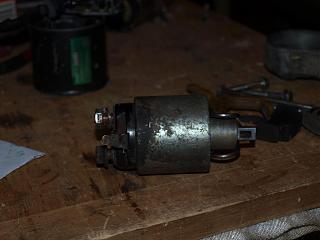 Стартер sr20 23300 2J206 переборка-p2137344.jpg