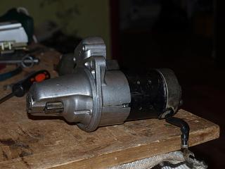 Стартер sr20 23300 2J206 переборка-p2137346.jpg