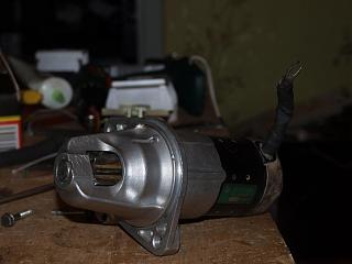 Стартер sr20 23300 2J206 переборка-p2137348.jpg