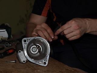 Стартер sr20 23300 2J206 переборка-p2137349.jpg