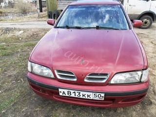 [Р11, Р12] Разборка Nissan Primera, Скидка по клубной карте + сервис, МО г.Котельники-b240e8ef.jpg