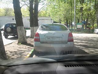 Случайные встречи. МОСКВА и др. - Часть 2-20150508_101331.jpg