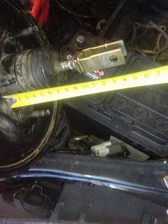 Установка ГТЦ и ВУТа от Mitsubishi Pajero.-img_20150515_193024.jpg
