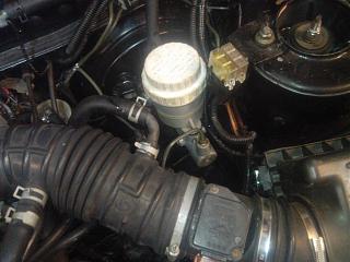 Установка ГТЦ и ВУТа от Mitsubishi Pajero.-img_20150516_204317.jpg