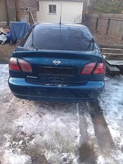 [Р11, Р12] Разборка Nissan Primera, Скидка по клубной карте + сервис, МО г.Котельники-img_20150409_184943.jpg