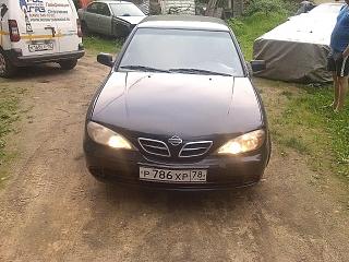 [Р11, Р12] Разборка Nissan Primera, Скидка по клубной карте + сервис, МО г.Котельники-img_20150528_200516.jpg
