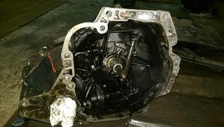 СВАП с QG18De на SR20Ve на Р11-144-1.jpg