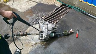 СВАП с QG18De на SR20Ve на Р11-144-9.jpg