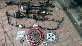 СВАП с QG18De на SR20Ve на Р11-144-5.jpg