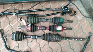 СВАП с QG18De на SR20Ve на Р11-144-8.jpg
