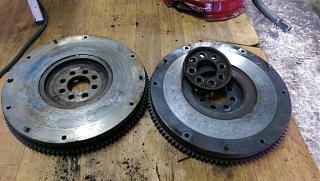 СВАП с QG18De на SR20Ve на Р11-144-15.jpg