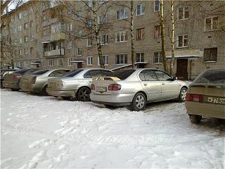 Спойлер на Р11-144 рестайлинг-6668a4b6826e.jpg