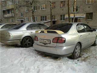 Спойлер на Р11-144 рестайлинг-0fce5a7d0e08.jpg